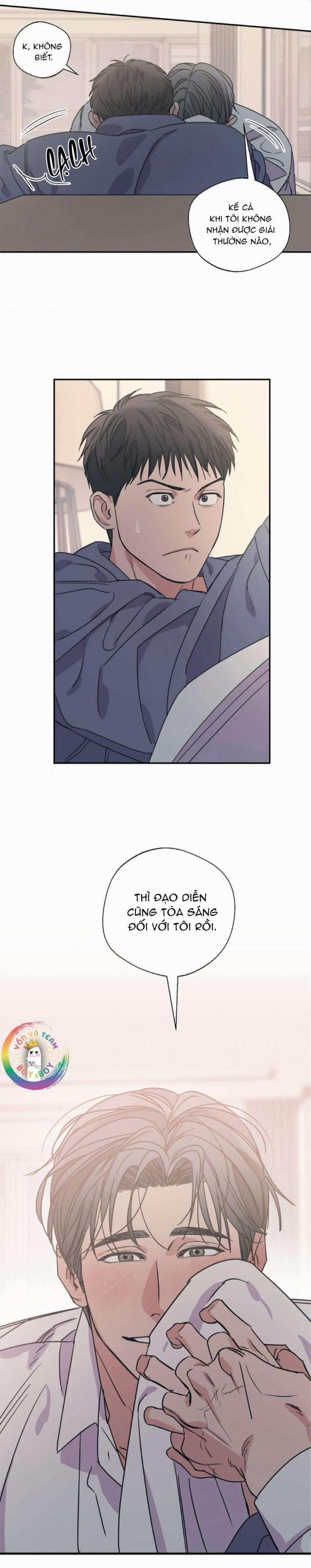 Manhwa Chịch Vồn Chịch Vã 96 Shine 4 trang 16