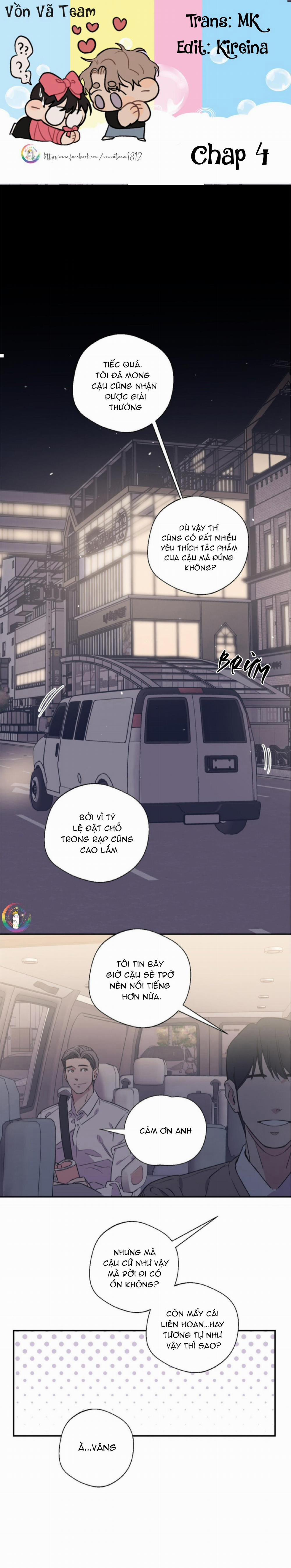 Manhwa Chịch Vồn Chịch Vã 96 trang 0