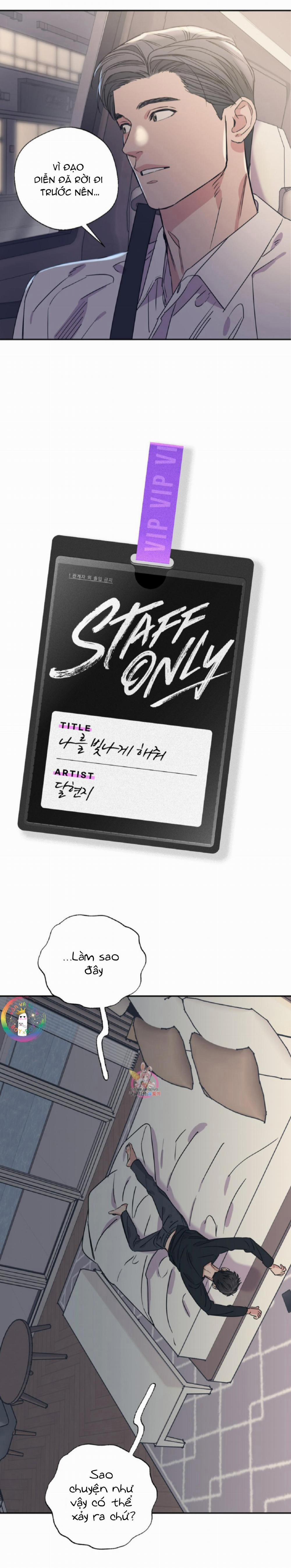 Manhwa Chịch Vồn Chịch Vã 96 trang 1