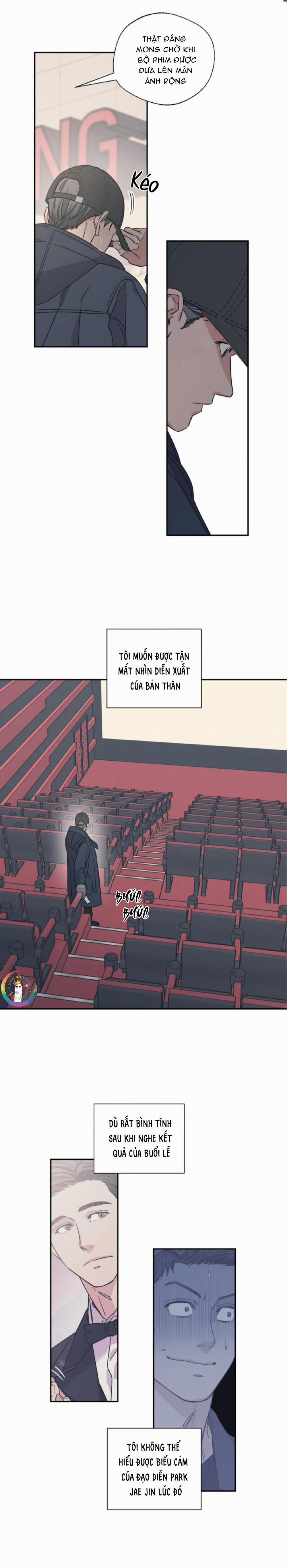 Manhwa Chịch Vồn Chịch Vã 96 trang 10