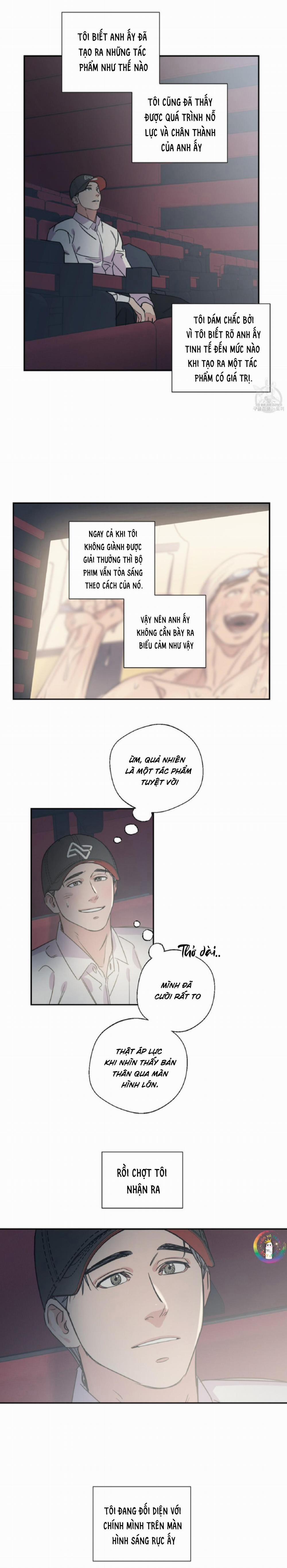 Manhwa Chịch Vồn Chịch Vã 96 trang 11