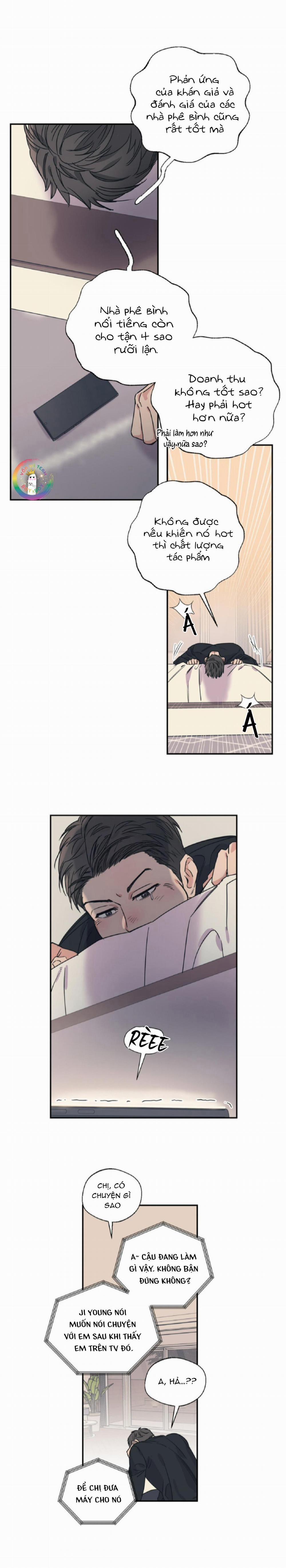 Manhwa Chịch Vồn Chịch Vã 96 trang 2