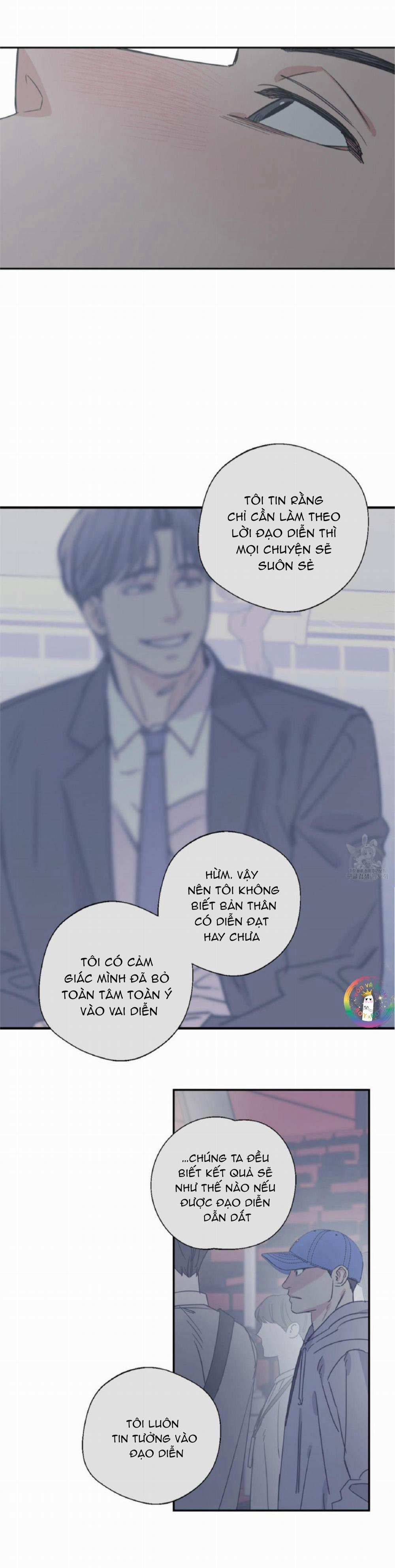 Manhwa Chịch Vồn Chịch Vã 96 trang 7