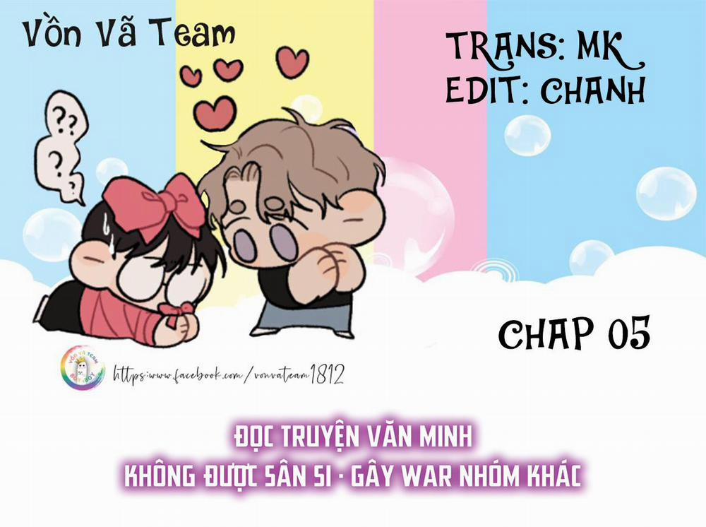 Manhwa Chịch Vồn Chịch Vã 97 shine 5 trang 0