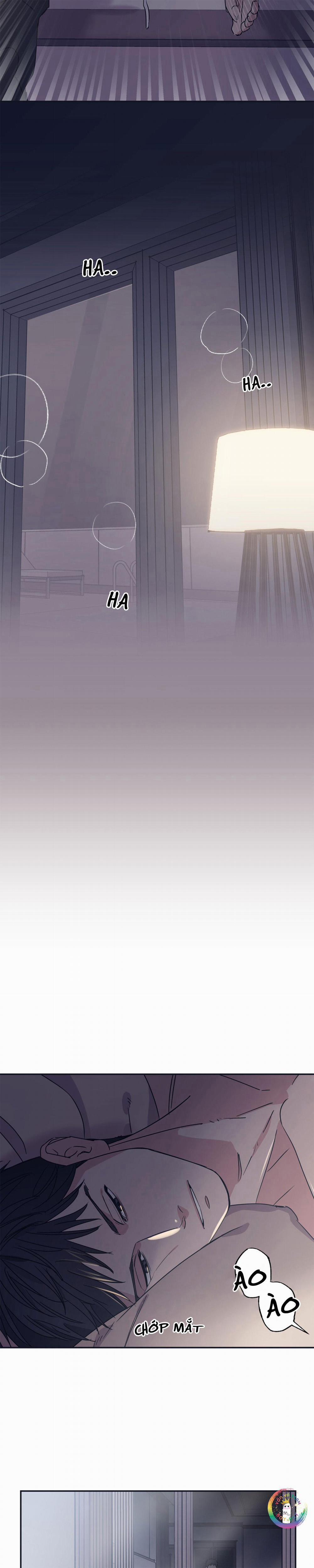 Manhwa Chịch Vồn Chịch Vã 97 shine 5 trang 10