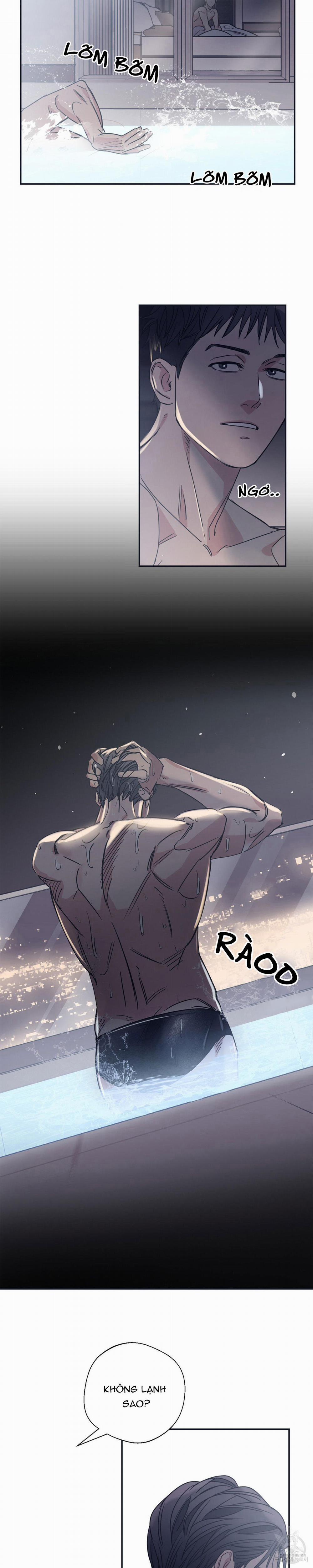 Manhwa Chịch Vồn Chịch Vã 97 shine 5 trang 11