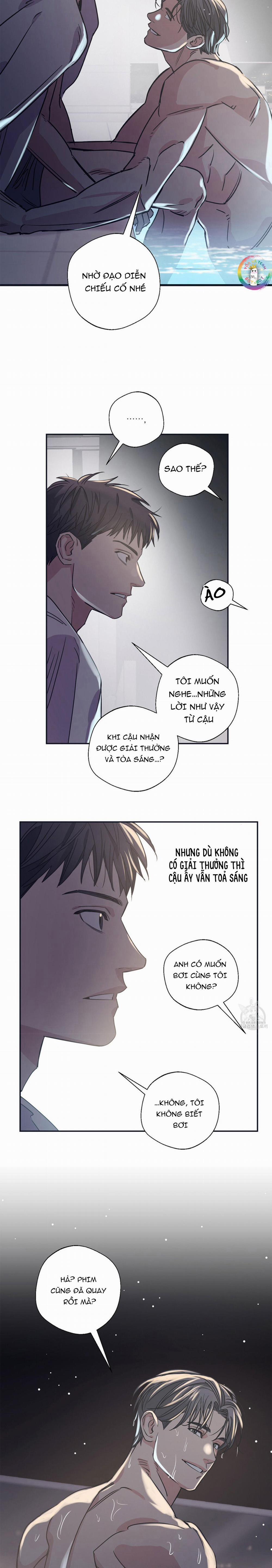 Manhwa Chịch Vồn Chịch Vã 97 shine 5 trang 15