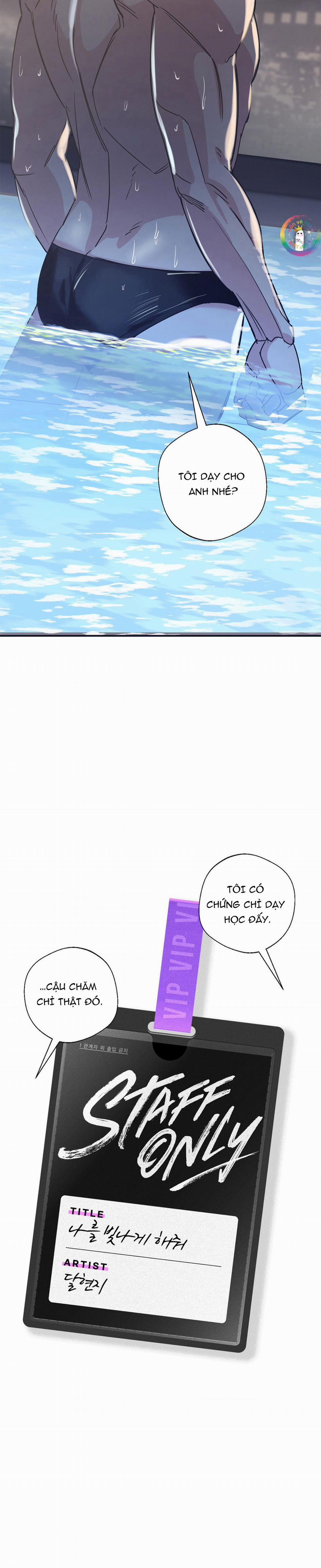 Manhwa Chịch Vồn Chịch Vã 97 shine 5 trang 16