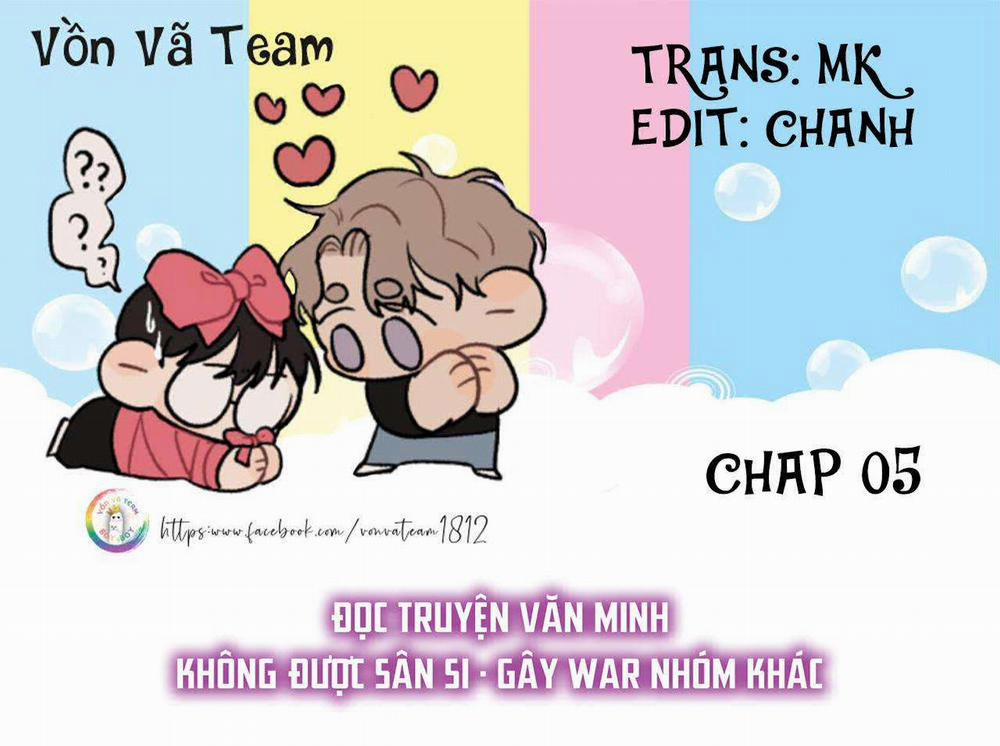 Manhwa Chịch Vồn Chịch Vã 97 trang 0