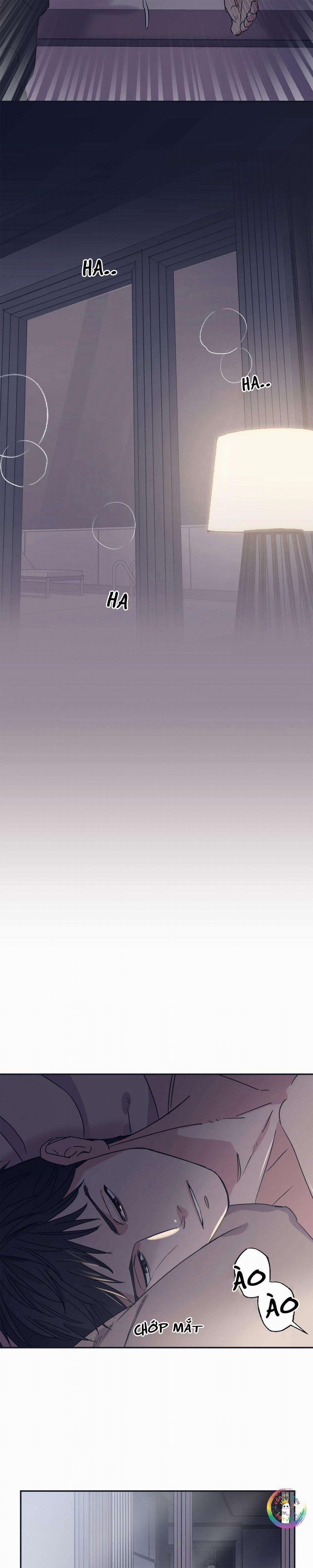 Manhwa Chịch Vồn Chịch Vã 97 trang 10