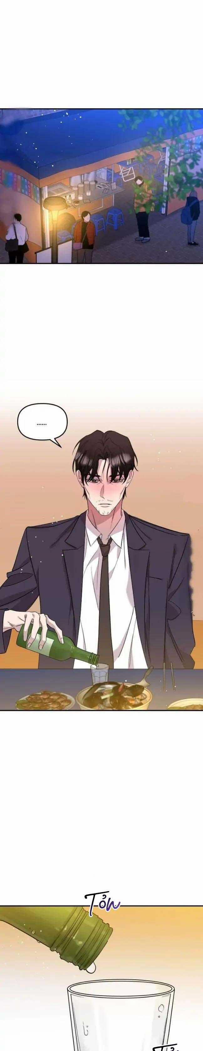 Manhwa Chịch Vồn Chịch Vã 98 trang 1