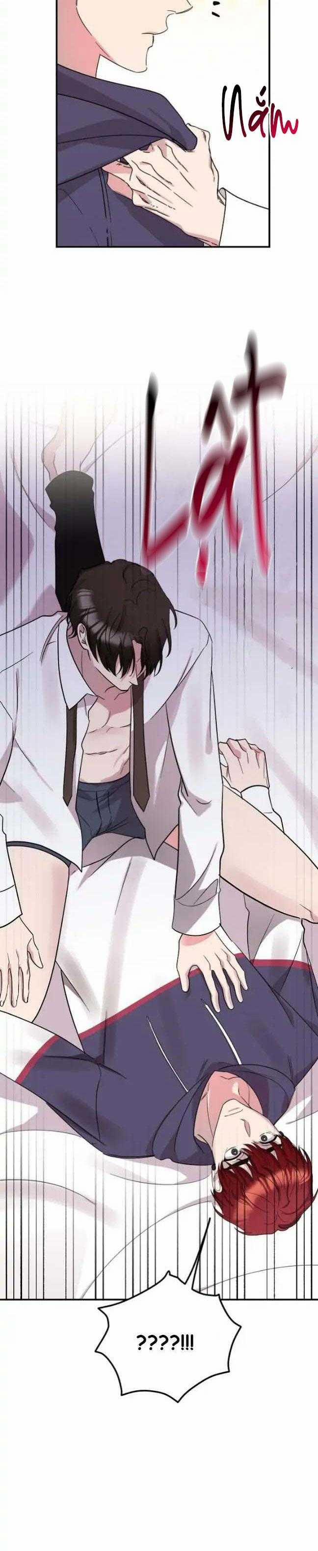 Manhwa Chịch Vồn Chịch Vã 98 trang 16