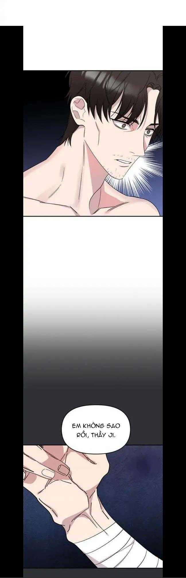 Manhwa Chịch Vồn Chịch Vã 98 trang 22