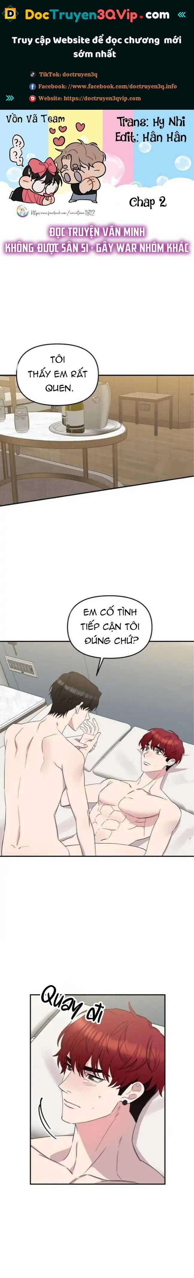Manhwa Chịch Vồn Chịch Vã 99 trang 0