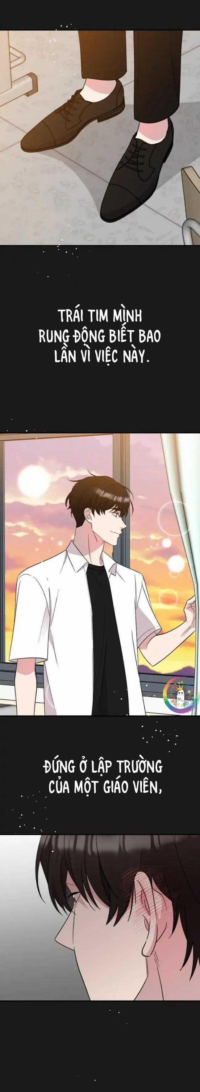 Manhwa Chịch Vồn Chịch Vã 99 trang 11