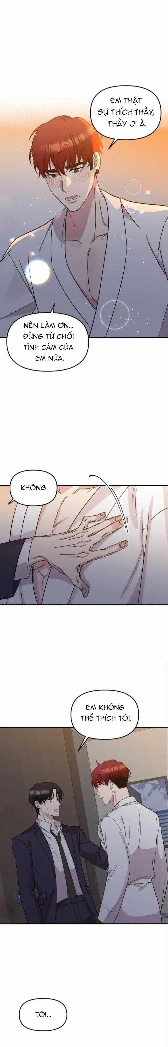 Manhwa Chịch Vồn Chịch Vã 99 trang 16