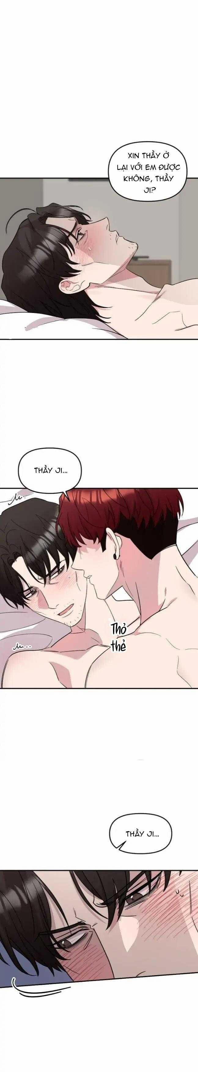 Manhwa Chịch Vồn Chịch Vã 99 trang 2