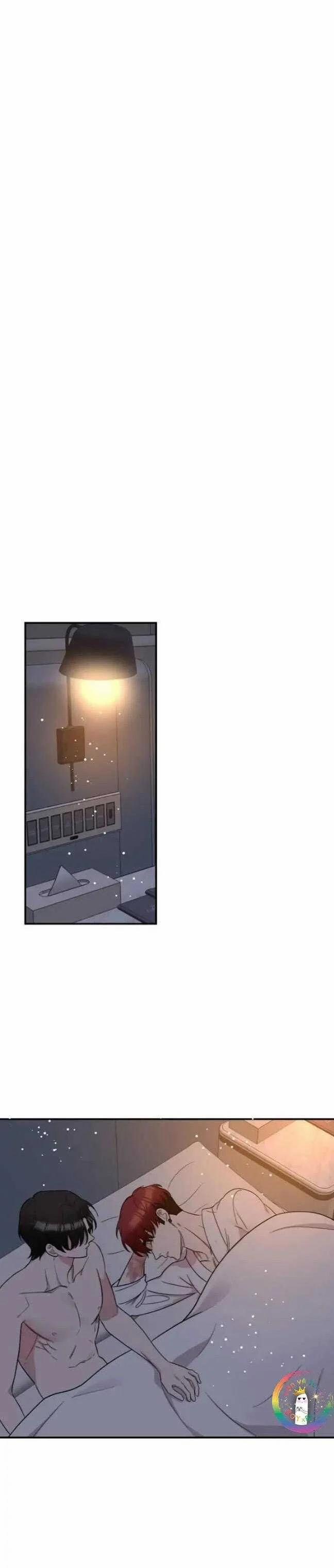 Manhwa Chịch Vồn Chịch Vã 99 trang 7