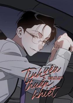 Đọc truyện tranh [Manhwa] Tình Yêu Thuần Khiết Bl