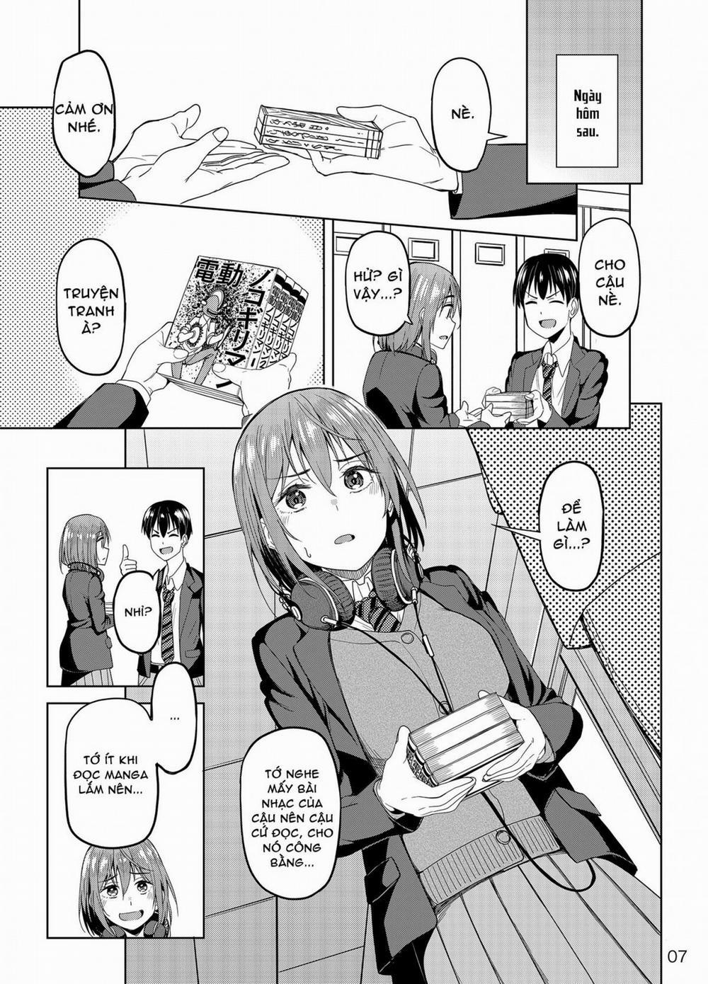 Mankitsu-chu 1 trang 8