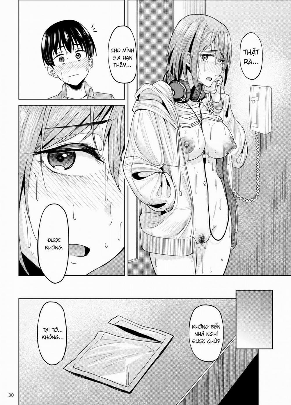 Mankitsu-chu 2 trang 31