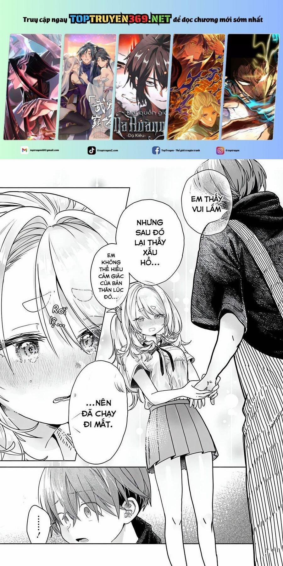 Mankitsu Shitai Jouren-San 18.2 trang 0