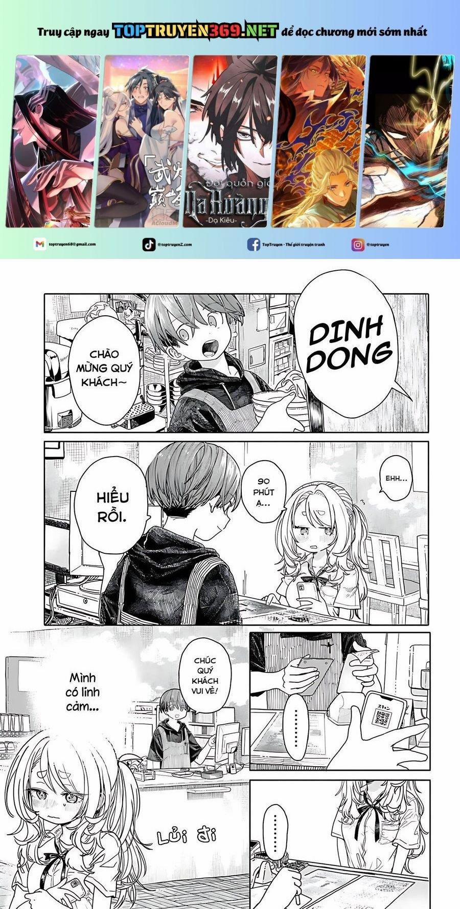 Mankitsu Shitai Jouren-San 18 trang 0