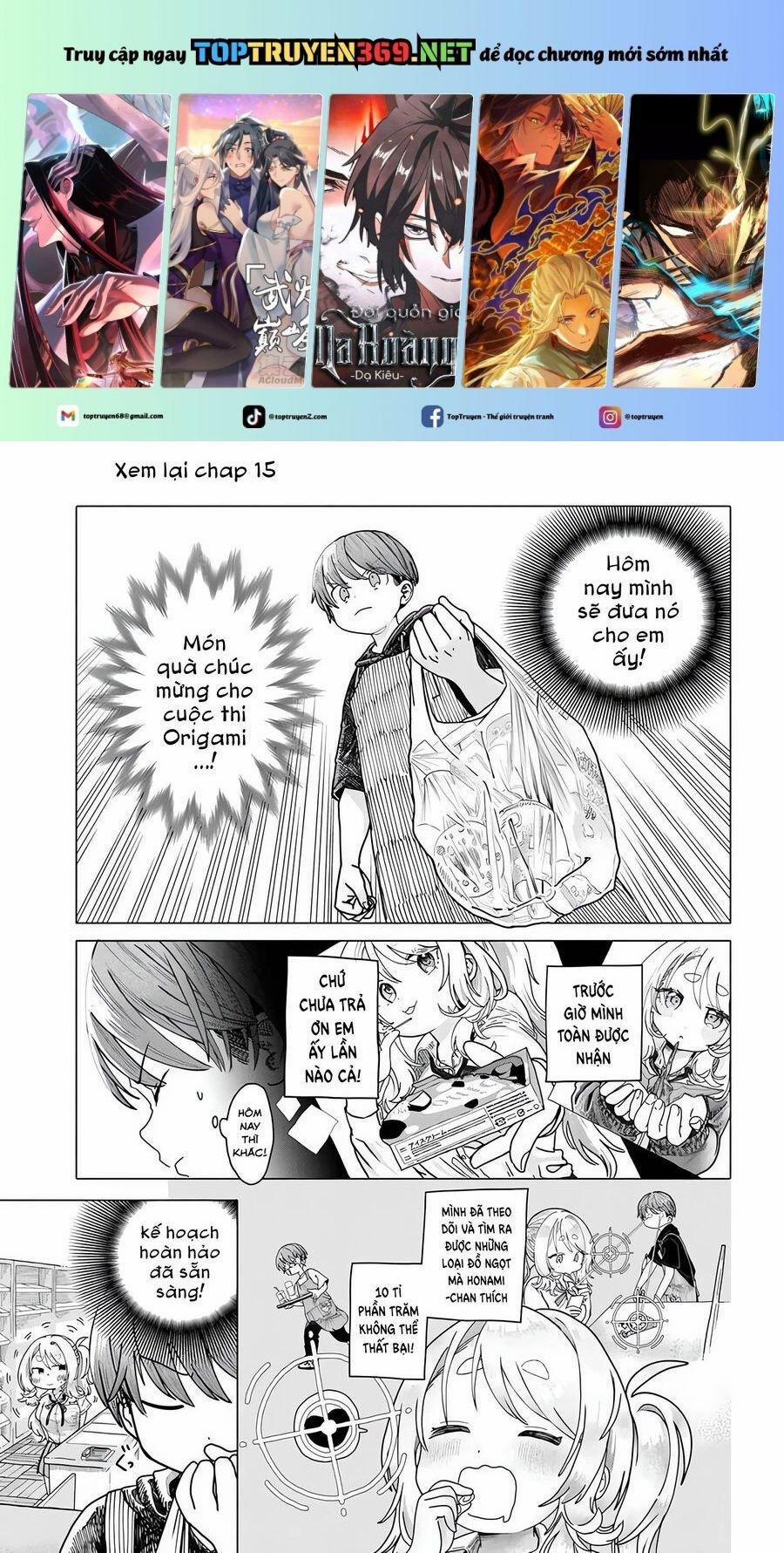 Mankitsu Shitai Jouren-San 20.1 trang 0