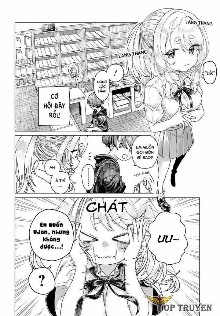 Mankitsu Shitai Jouren-San 20.1 trang 1