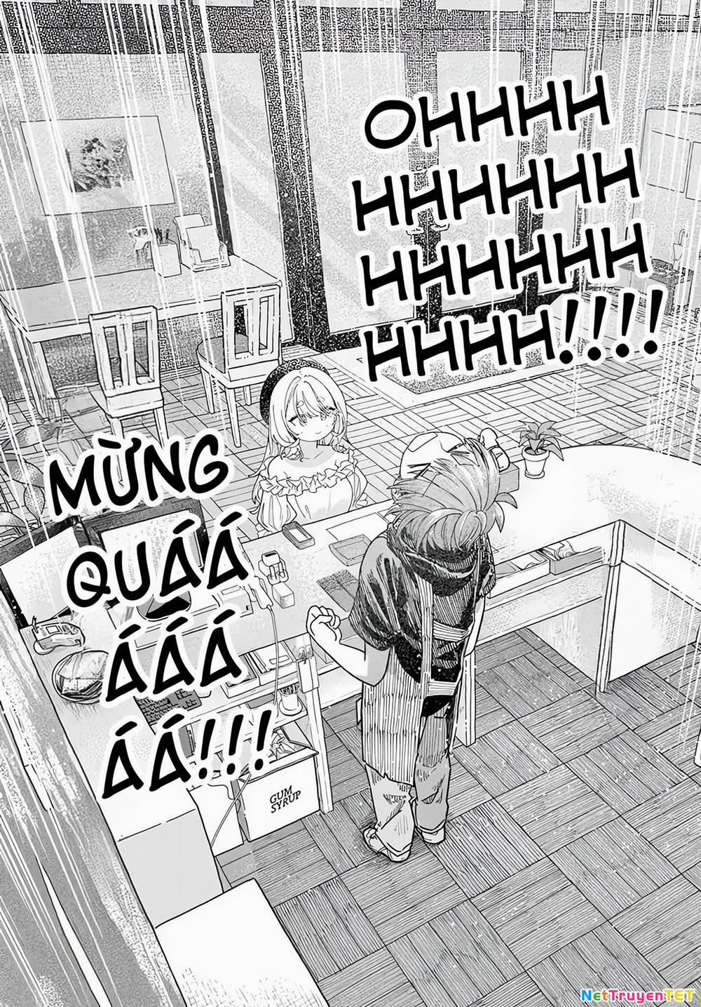 Mankitsu Shitai Jouren-San 24.2 trang 4