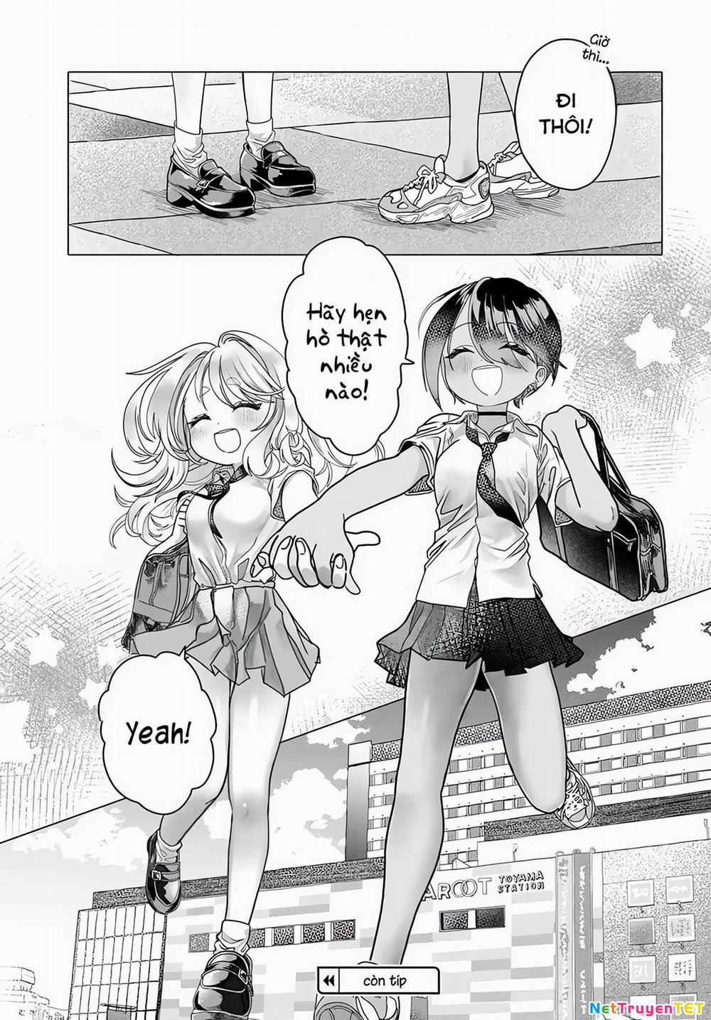 Mankitsu Shitai Jouren-San 25.1 trang 6