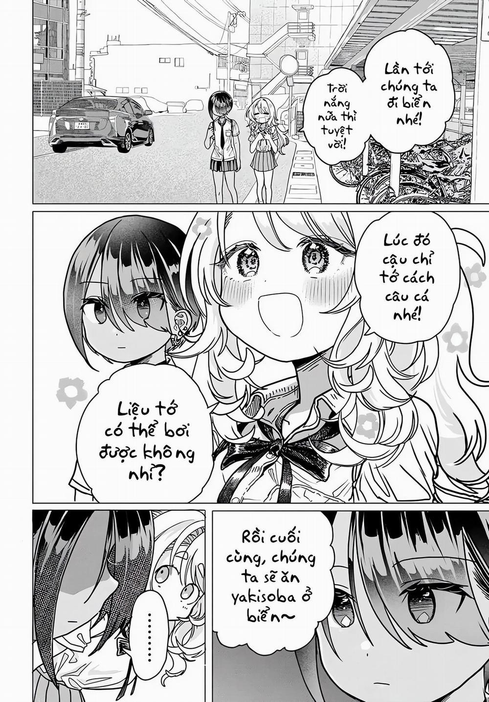 Mankitsu Shitai Jouren-San 25.2 trang 2