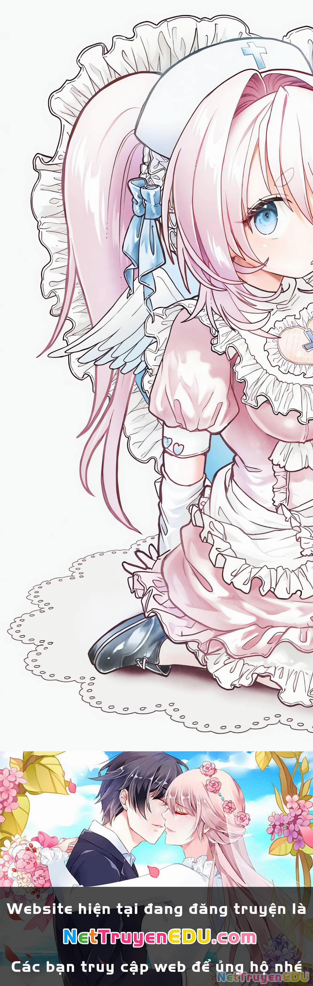 Mankitsu Shitai Jouren-San 26.1 trang 8