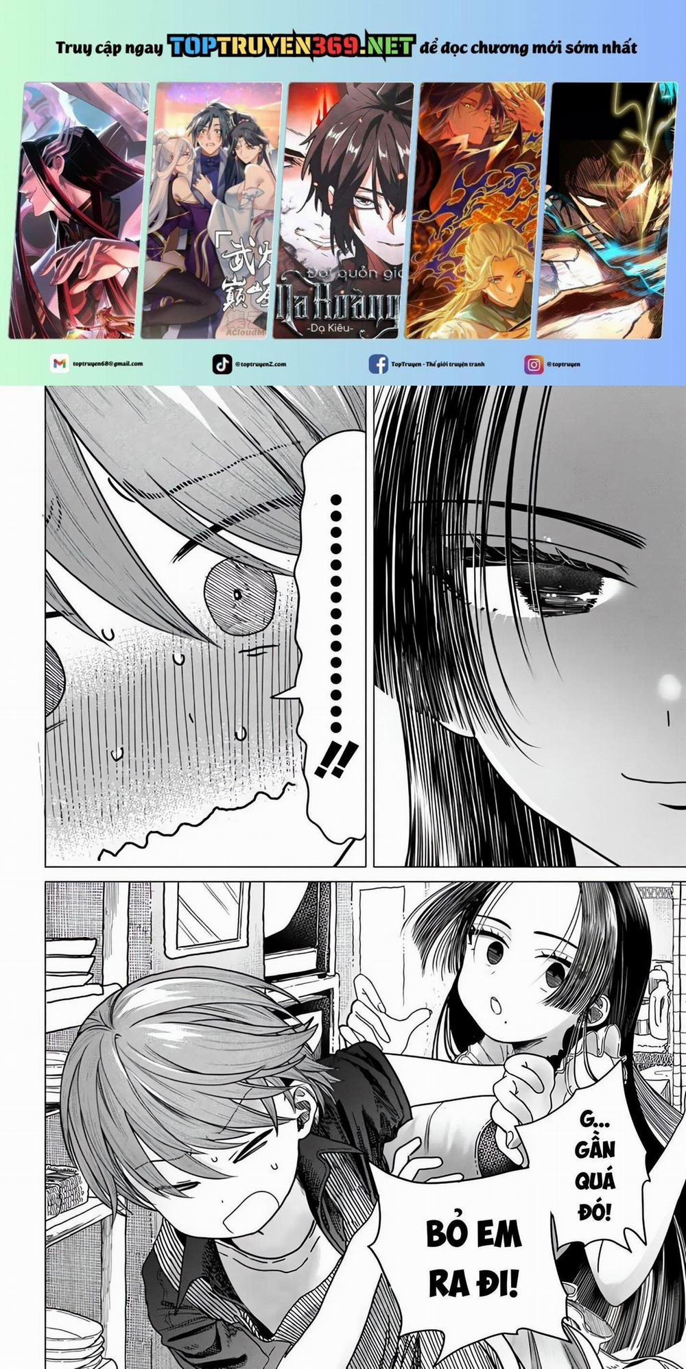 Mankitsu Shitai Jouren-San 27.2 trang 0