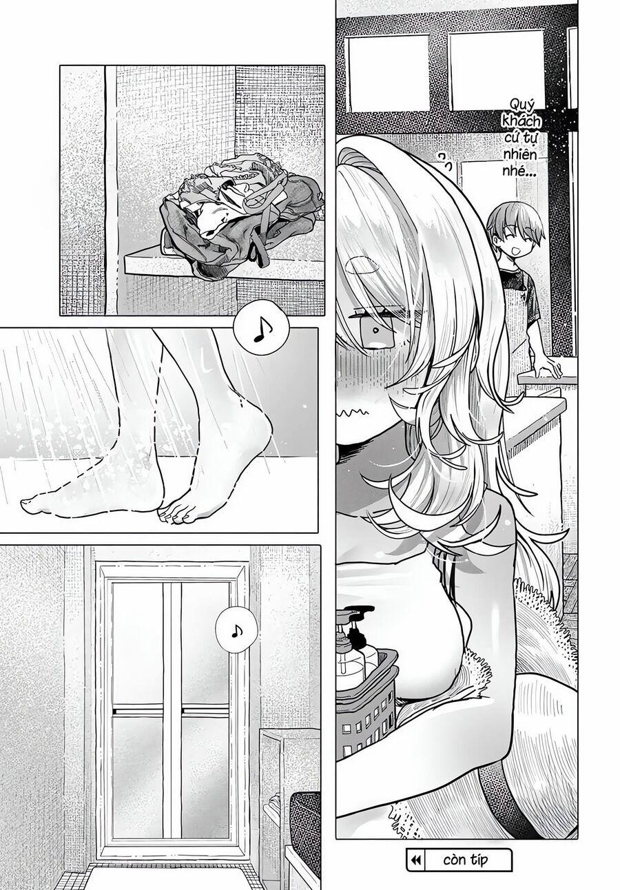 Mankitsu Shitai Jouren-San 29 trang 10