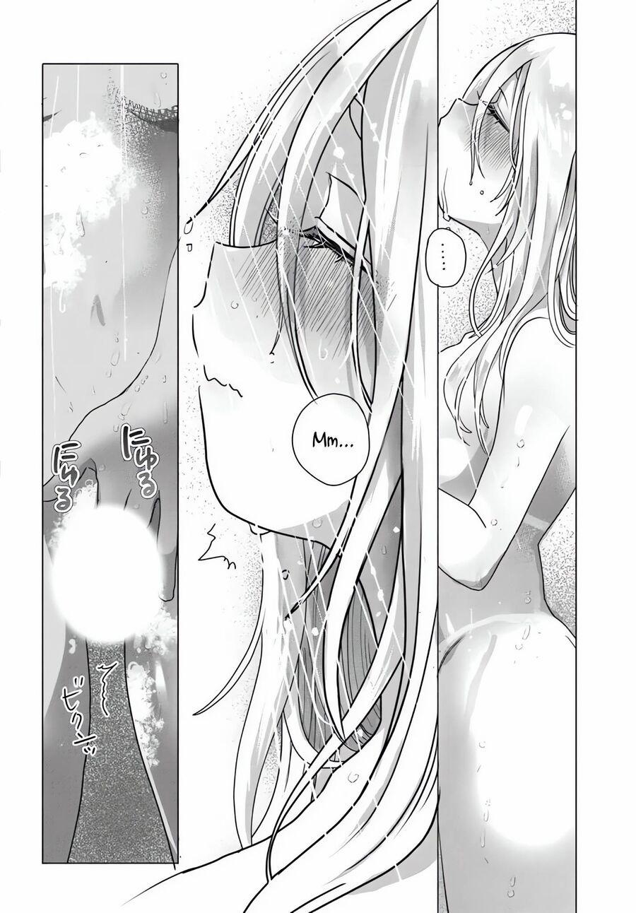 Mankitsu Shitai Jouren-San 29 trang 11