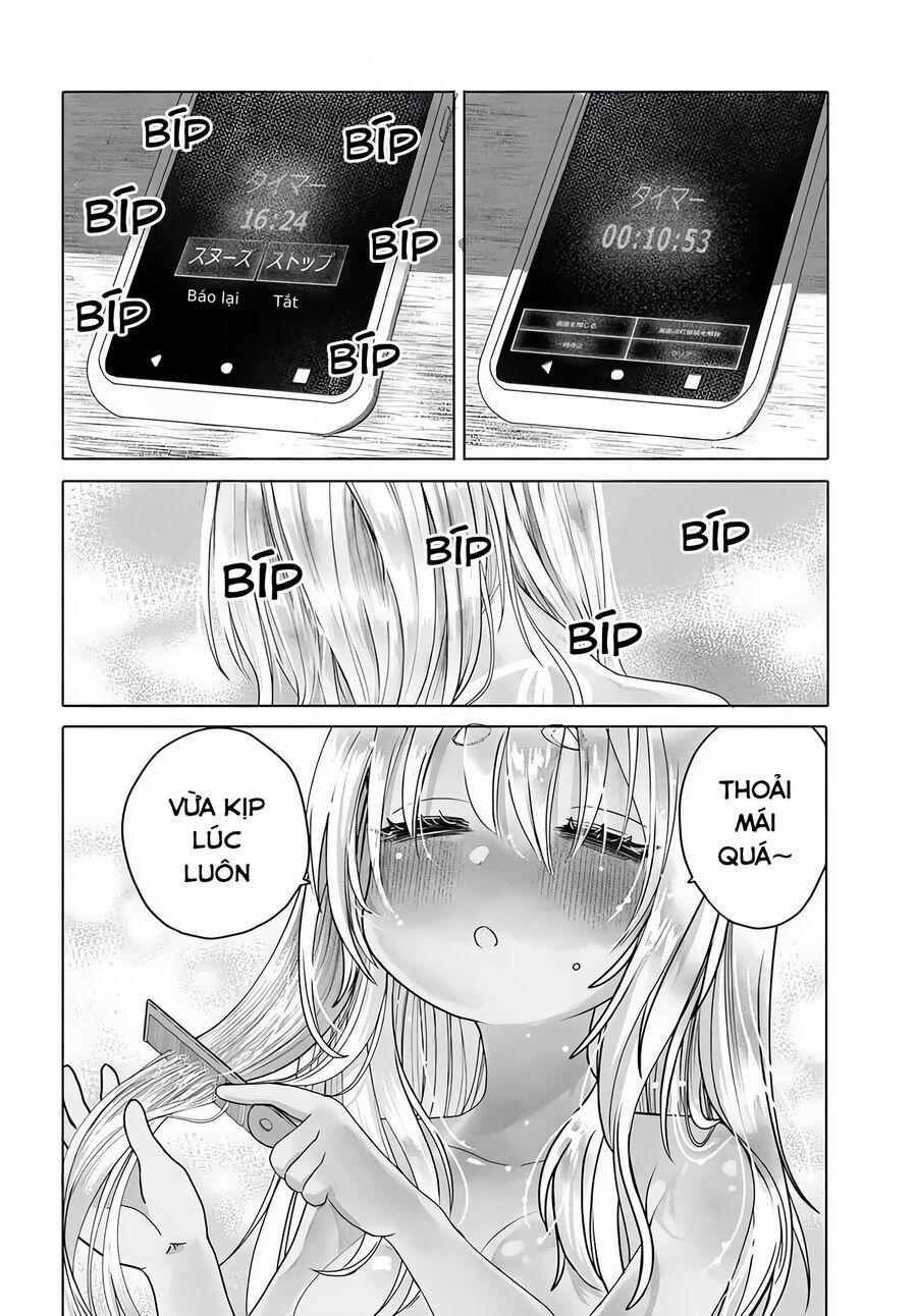 Mankitsu Shitai Jouren-San 29 trang 13