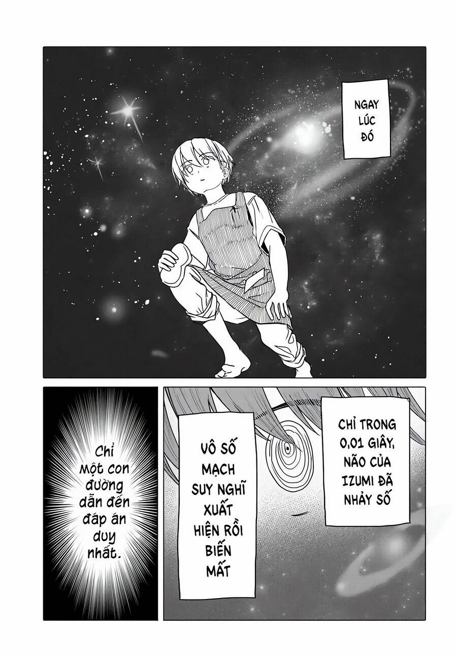 Mankitsu Shitai Jouren-San 29 trang 18