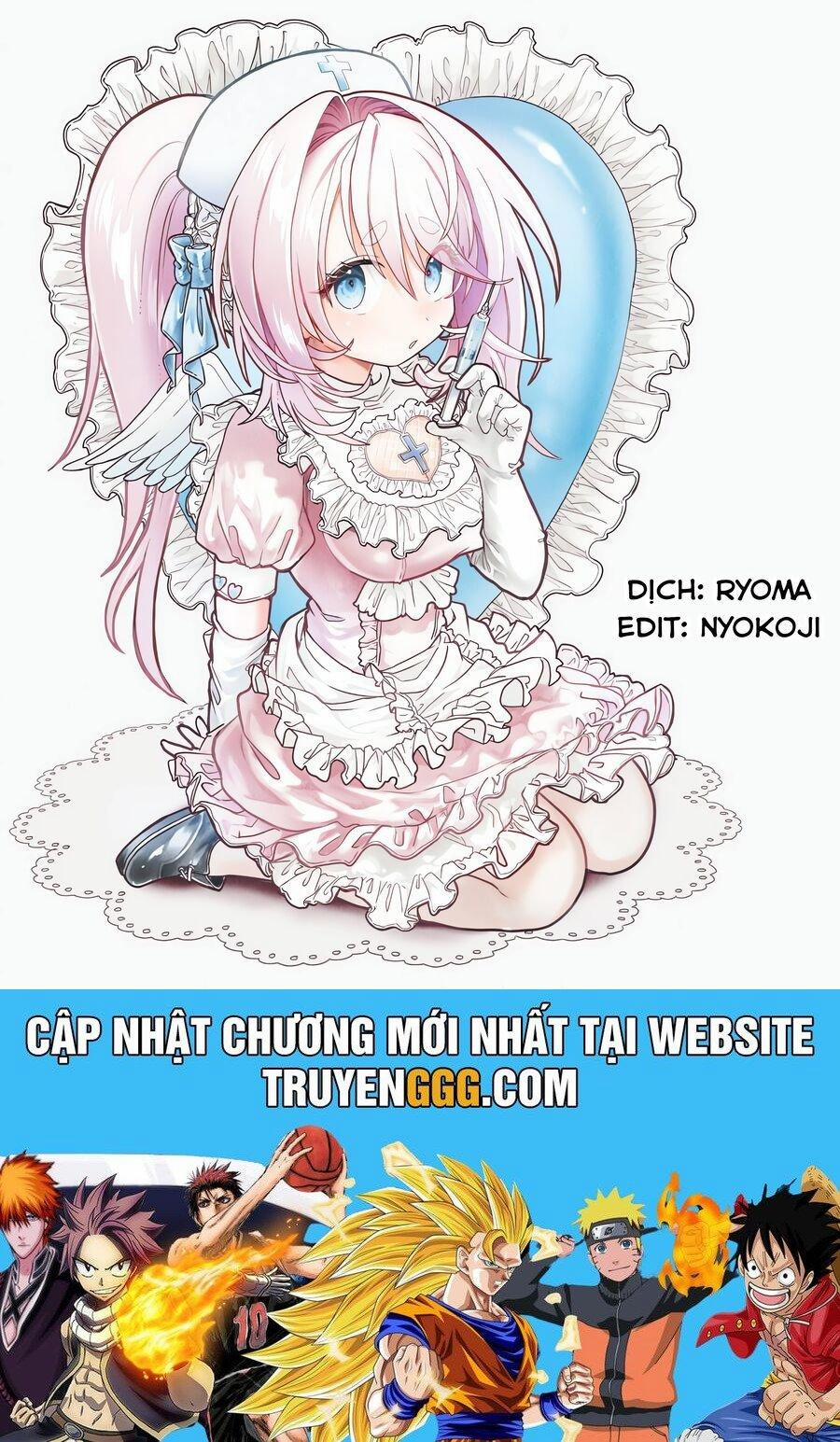 Mankitsu Shitai Jouren-San 30.5 trang 10