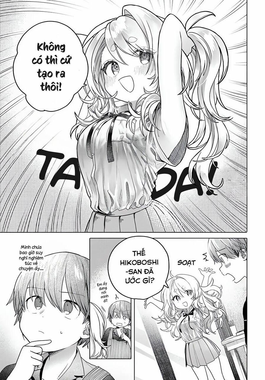 Mankitsu Shitai Jouren-San 30.5 trang 6