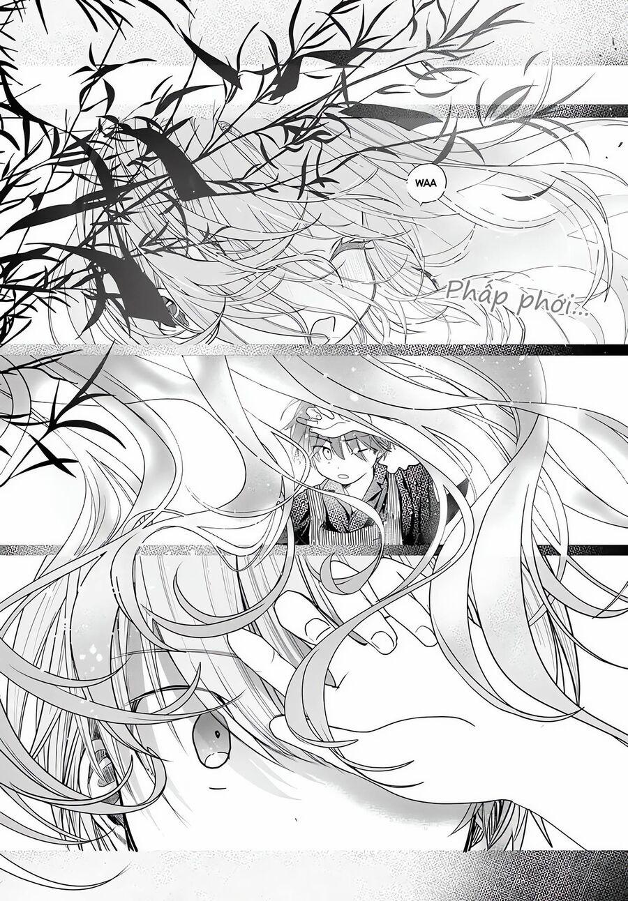 Mankitsu Shitai Jouren-San 30 trang 4