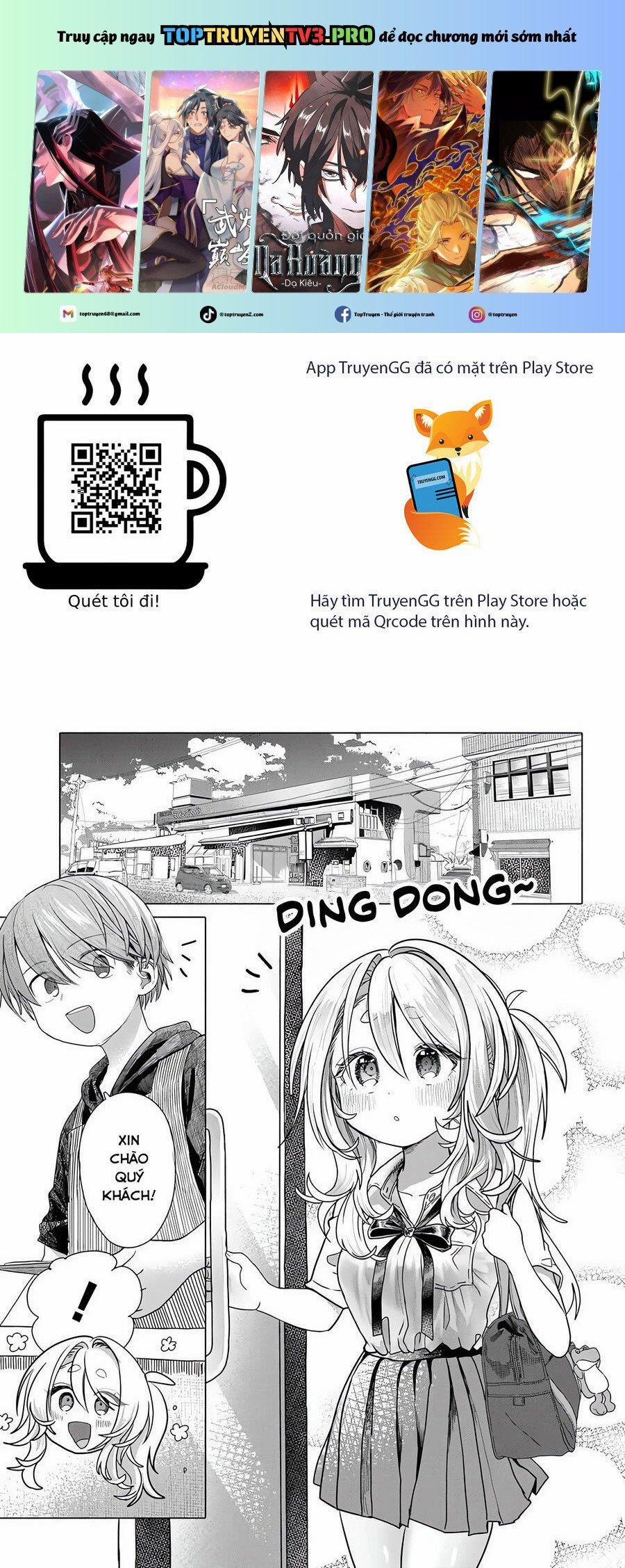 Mankitsu Shitai Jouren-San 31 trang 0