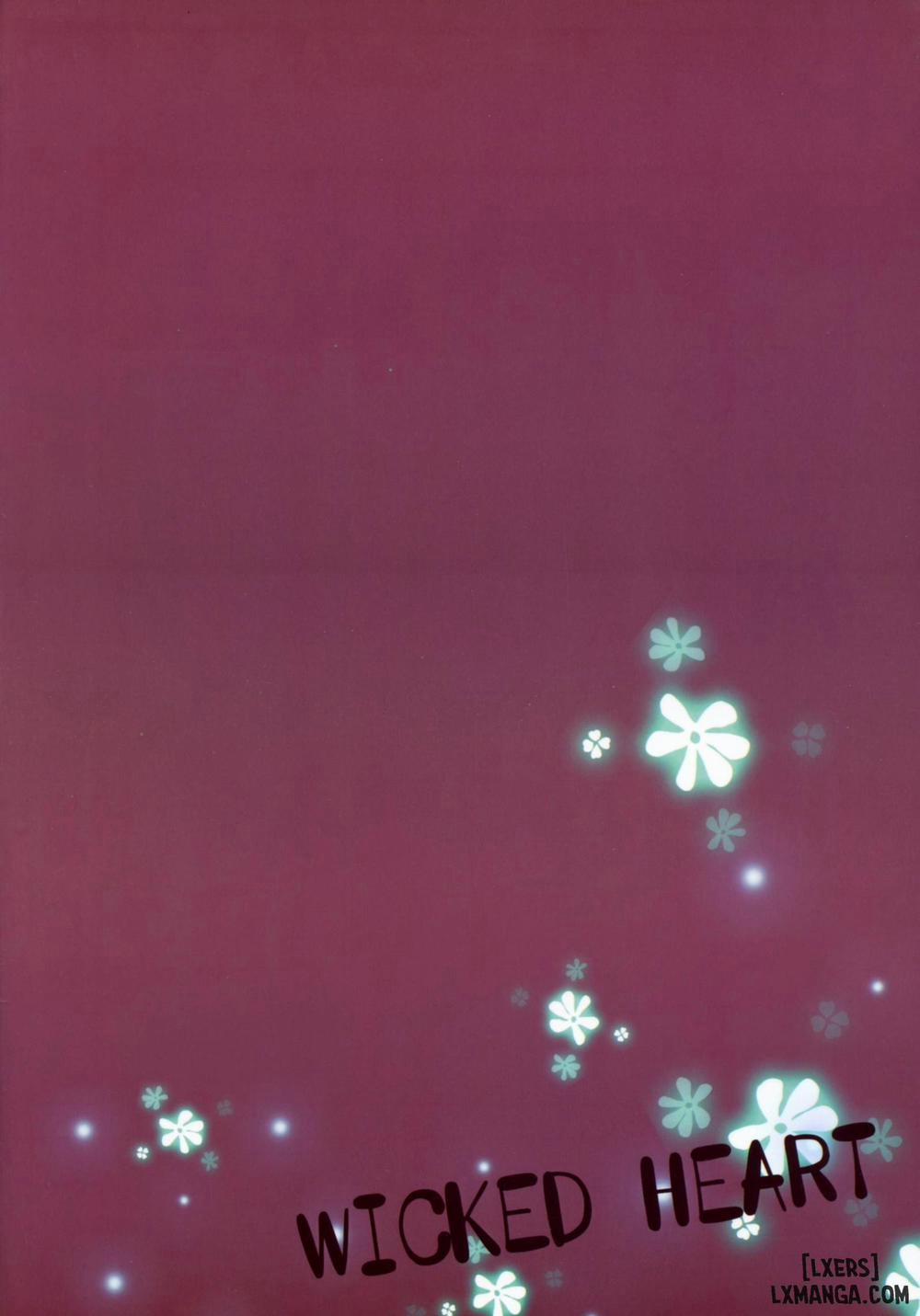 MaoRefle Oneshot trang 23