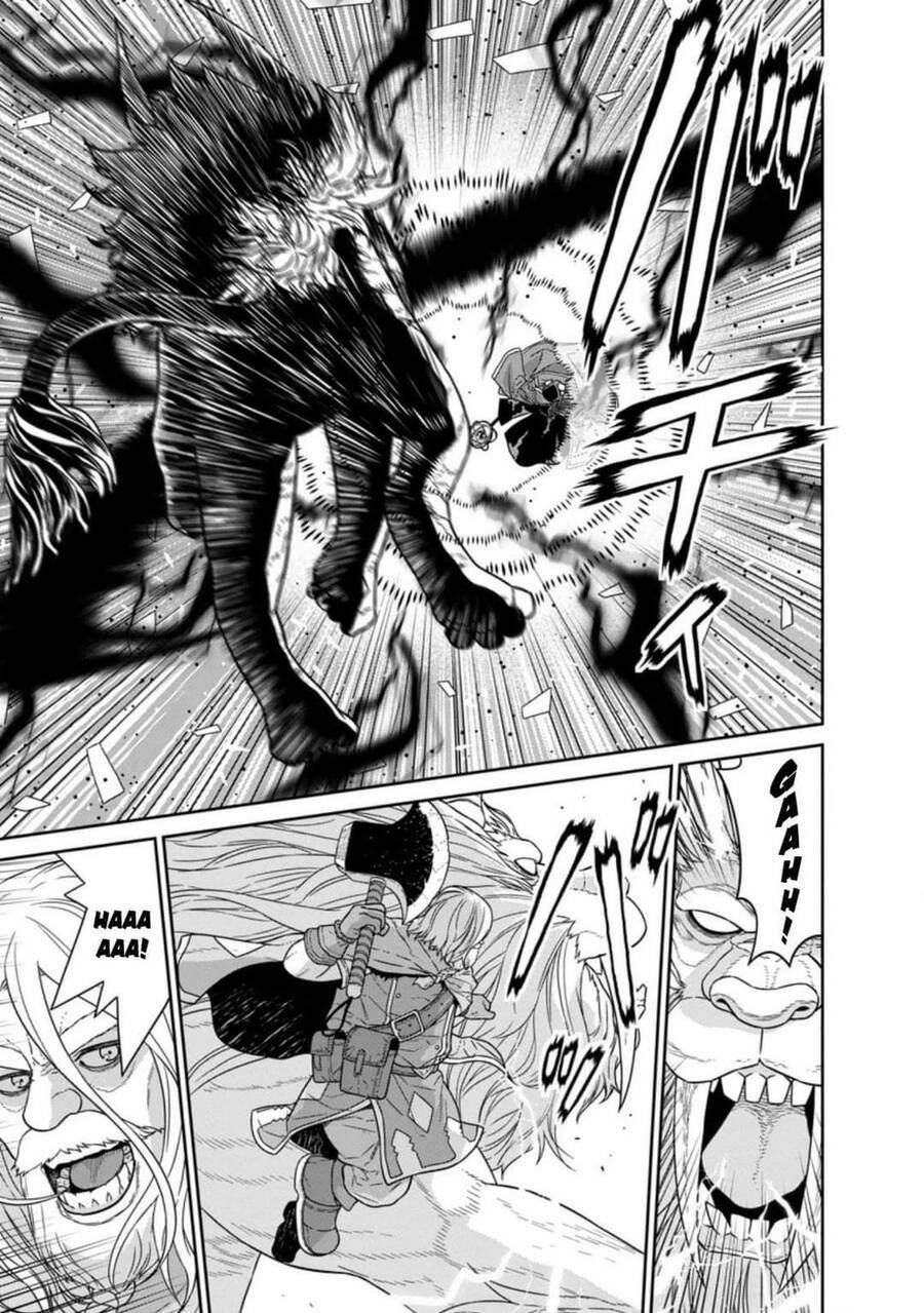 Maou Gun Saikyou No Majutsushi Wa Ningen Datta 20 trang 2