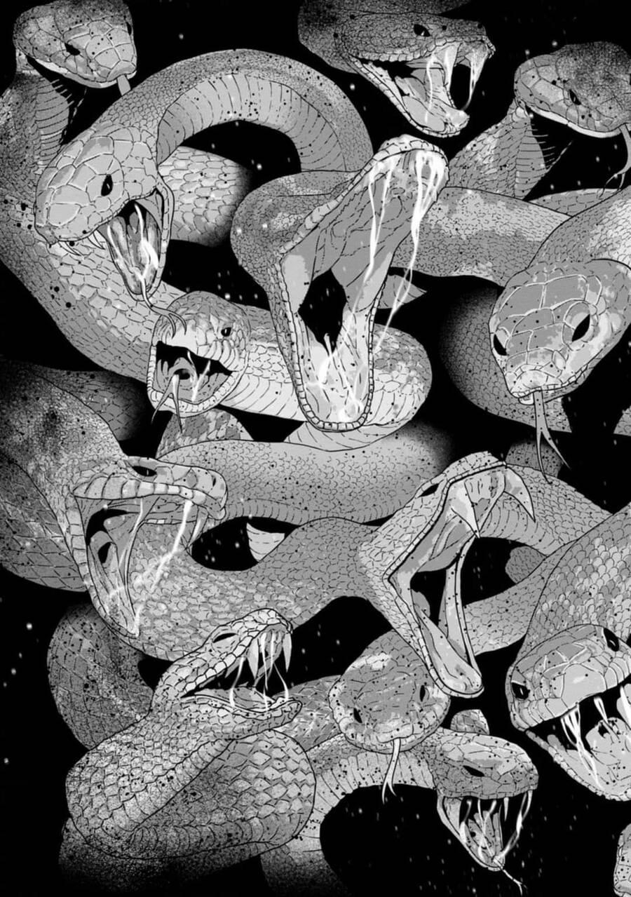 Maou Gun Saikyou No Majutsushi Wa Ningen Datta 21 trang 22