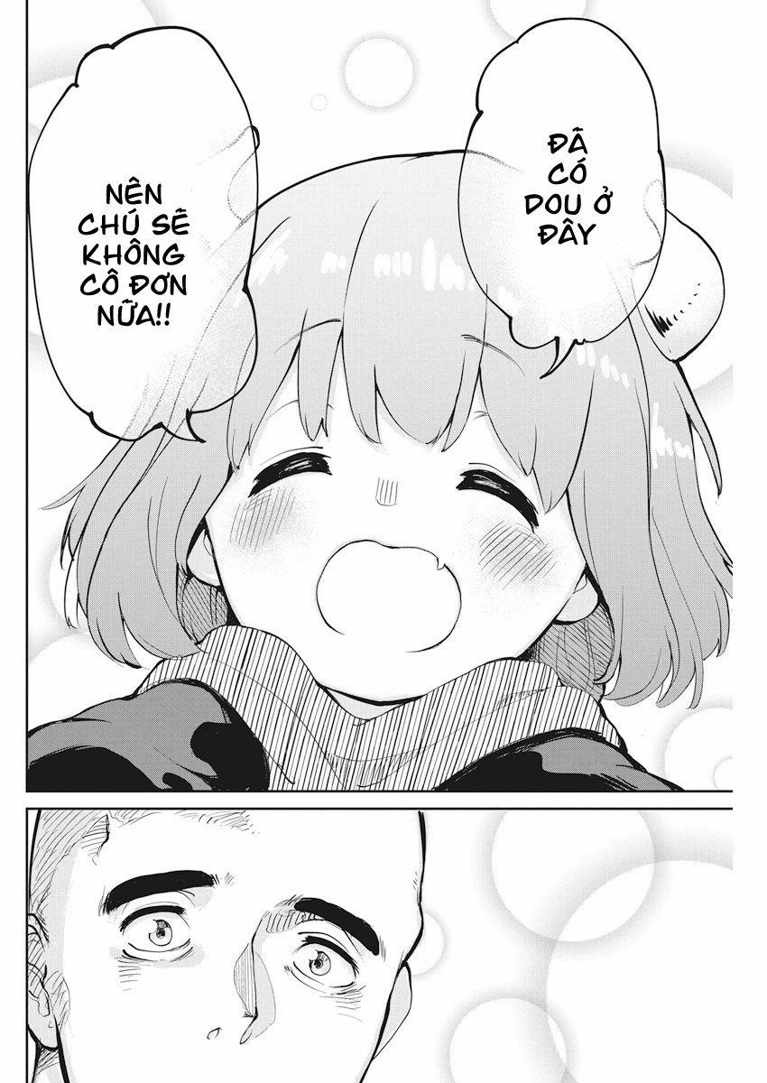 Maou No Musume Wa Yasashi Sugiru!! 2 trang 14