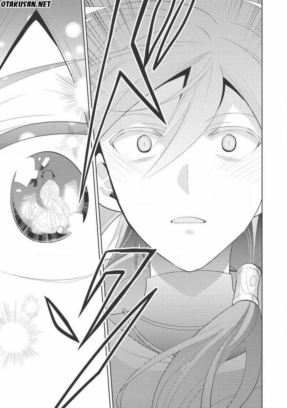 Maou No Ore Ga Dorei Elf Wo Yome Ni Shitanda Ga, Dou Medereba Ii? 1 trang 31