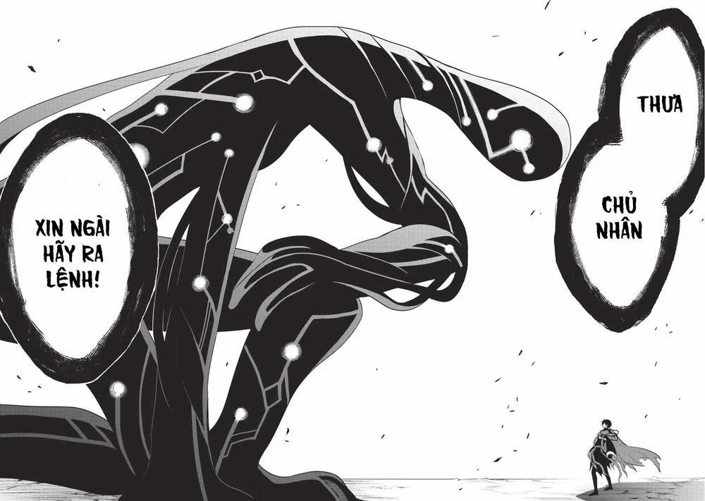 Maou No Ore Ga Dorei Elf Wo Yome Ni Shitanda Ga, Dou Medereba Ii? 13 trang 7