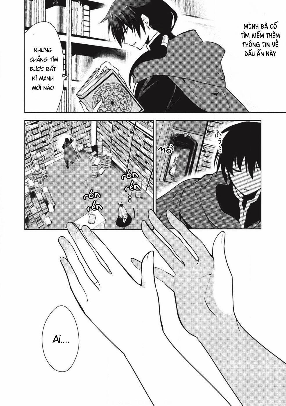 Maou No Ore Ga Dorei Elf Wo Yome Ni Shitanda Ga, Dou Medereba Ii? 14 trang 3