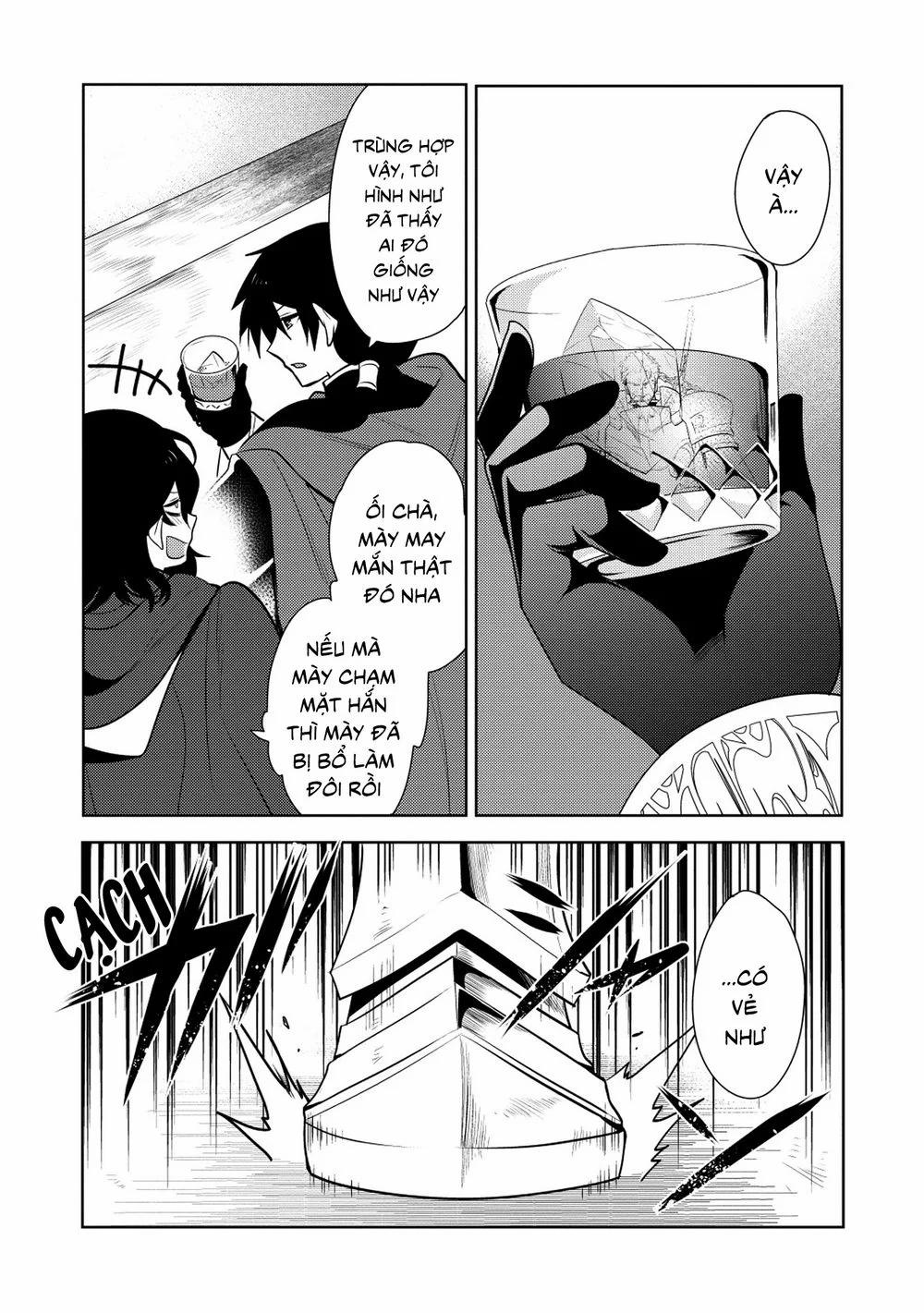 Maou No Ore Ga Dorei Elf Wo Yome Ni Shitanda Ga, Dou Medereba Ii? 18 trang 28